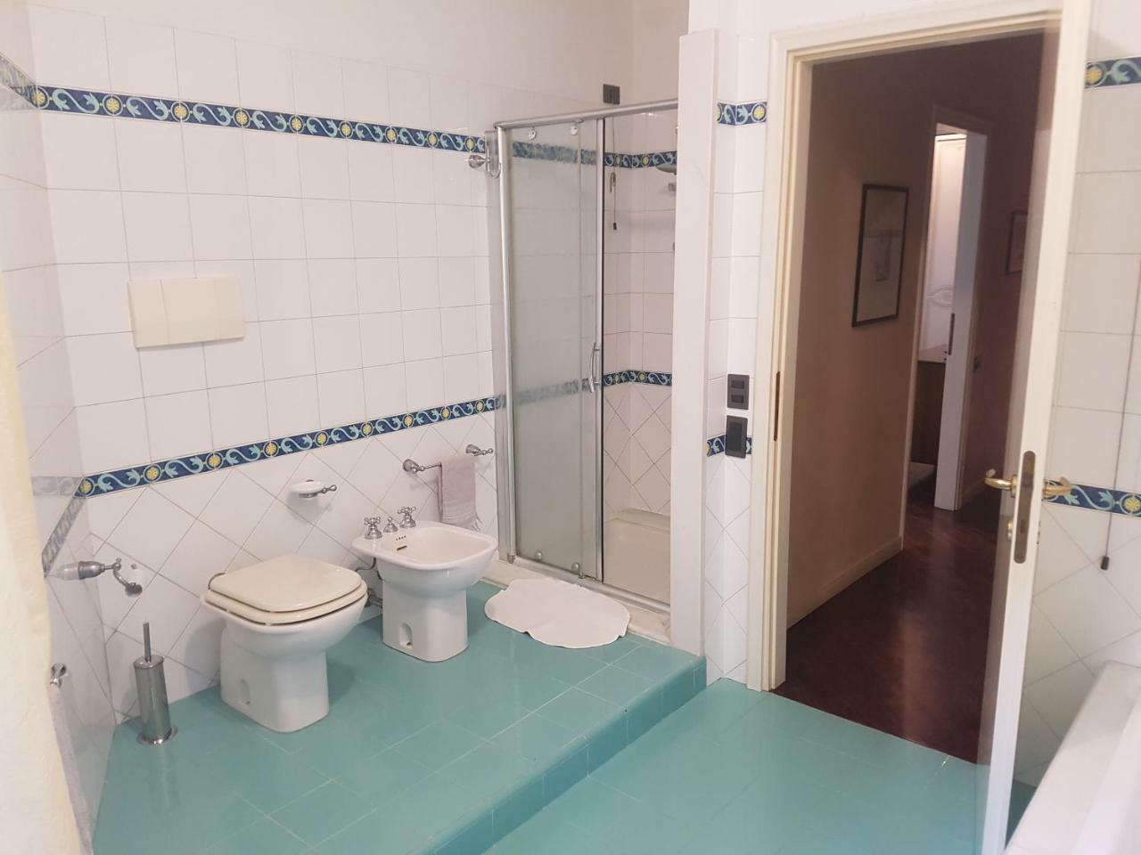 B&B La Casa Di Rita Porto San Giorgio Habitación foto
