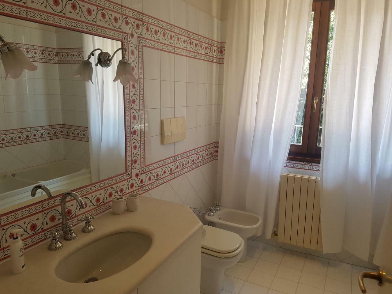 B&B La Casa Di Rita Porto San Giorgio Habitación foto