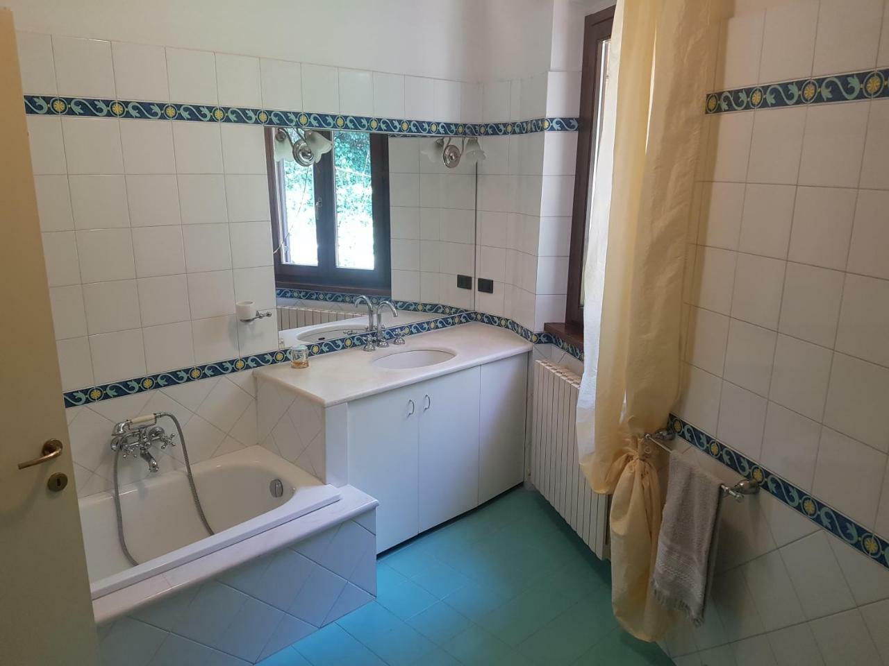 B&B La Casa Di Rita Porto San Giorgio Habitación foto
