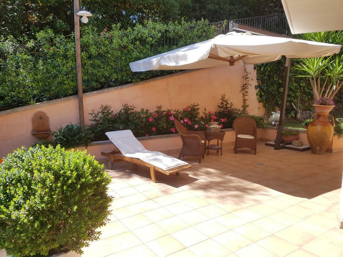B&B La Casa Di Rita Porto San Giorgio Exterior foto